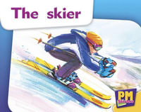 The skier - Beverley Randell