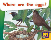 Where are the eggs? - Beverley Randell