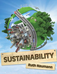 Sustainability Pack (4 Titles) - Ruth Naumann