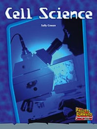 Cell Science : Fast Forward Independent Texts - Sally Cowan