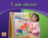 I am clever - Annette Smith