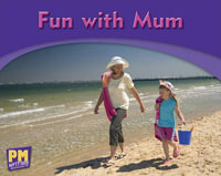 Fun with Mum - Annette Smith