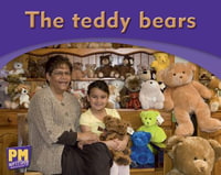 The teddy bears - Annette Smith