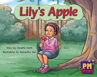 Lily's Apple - Annette Smith