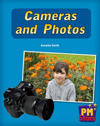 Cameras and Photos - Annette Smith