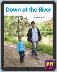 Down at the River - Annette Smith