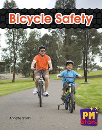 Bicycle Safety - Annette Smith