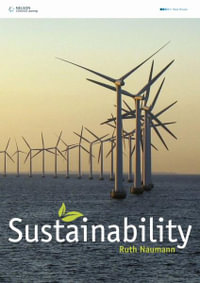 Sustainability - Ruth Naumann