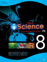 Nelson iScience for the Australian Curriculum Year 8 - Sandra Bishop