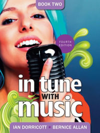 In Tune with Music - Book 2 : Student Book (4th Edition) - Ian Dorricott