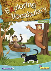 PM Oral Literacy Exploring Vocabulary Emergent Big Book - Annette Smith