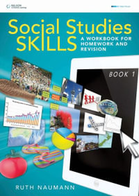 Social Studies Skills Book 1 - Ruth Naumann