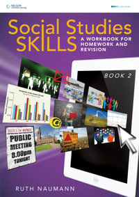 Social Studies Skills Book 2 - Ruth Naumann