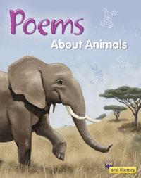 Poems About Animals - Annette Smith