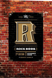 The Rock Book Student Book : 2nd Edition - Geoff Lowe