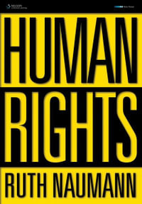 Human Rights - Ruth Naumann