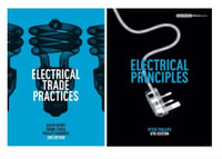 Electrical Trade Practices Student Book Electrical Principles Bundle Ralph Berry 9780170288286 Booktopia