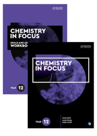 Chemistry in Focus year 12 Skills and Assessment Pack with 4AC - Debra Smith