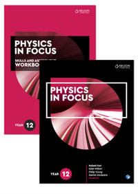 Physics in Focus year 12 Skills and Assessment Pack with 4AC - Robert Farr