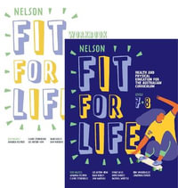 Nelson Fit For Life for AC 7 &8 SB WB Value Pack with Nelson MindTap 26 Months - Rob Malpeli