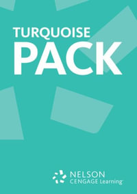 PM Guided Readers Turquoise Level 17 Pack x 10 - Carmel Reilly