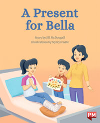 A Present for Bella - Jill McDougall