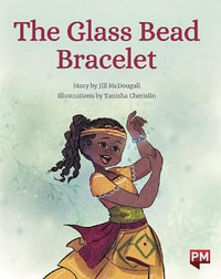 The Glass Bead Bracelet - Jill McDougall