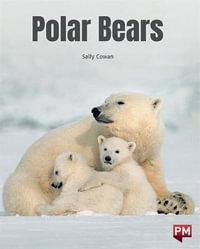 Polar Bears - Sally Cowan