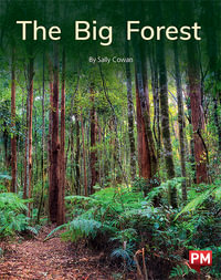 The Big Forest - Sally Cowan