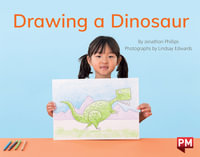 Drawing a Dinosaur - Jon Philips