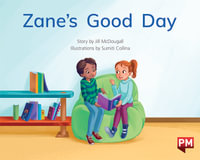 Zane's Good Day - Jill McDougall