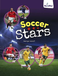 Soccer Stars - George Ivanoff