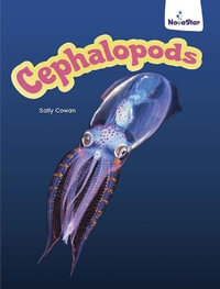 Cephalopods - Sally Cowan