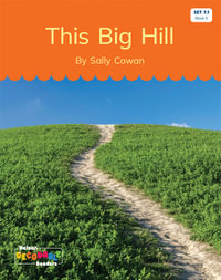 This Big Hill (Set 7.1, Book 5) - Sally Cowan