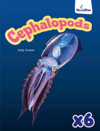 Cephalopods x 6 - Sally Cowan