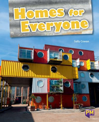 Homes for Everyone - Sally Cowan