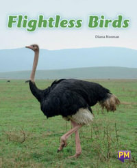 Flightless Birds - Diana Noonan