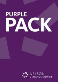 PM Guided Readers Purple Level 19 Pack x 10 - Carmel Reilly