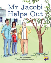 Mr Jacobi Helps Out - Diana Noonan