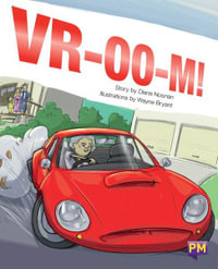 Vr-oo-m! - Diana Noonan