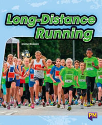 Long-Distance Running - Diana Noonan