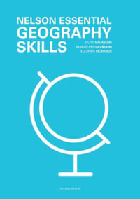 Nelson Essential Geography Skills Workbook - Ruth Naumann