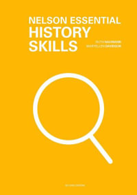 Nelson Essential History Skills - Ruth Naumann