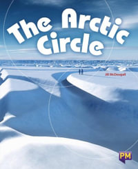 The Arctic Circle - Jill McDougall