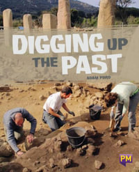 Digging up the Past - Adam Ford