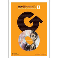 Go Grammar! 1 Workbook - Mark Collins