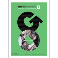 Go Grammar! 2 Workbook - Mark Collins