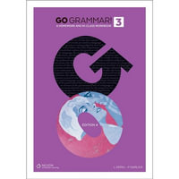 Go Grammar! 3 Workbook - Laura Deriu