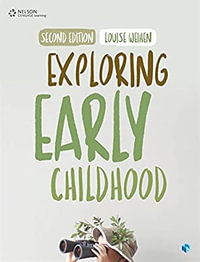 Exploring Early Childhood : 2nd Edition - Louise Weihen