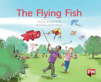 The Flying Fish : PM Library Green - Annette Smith